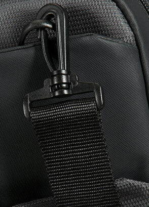 Samsonite 16N-09-002 15.6 Qibyte Anthracite Laptop Bag 11 Lt - 6