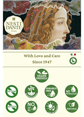 Nesti Dante Villa Sole Chinotto D'Amalfi Vegan Care Liquid Soap 500 ml - 5