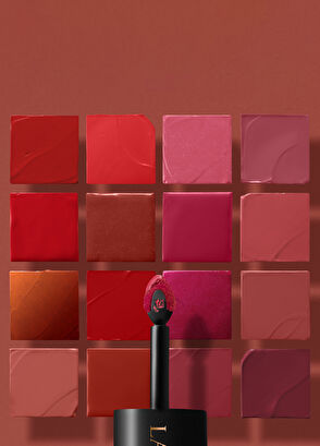 Lancome Labsolu Rouge Drama Ink 502 - 6