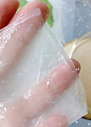 Centellian24 Madeca Lab Essential Calming Mask 6-Piece Calming Freshness Mask 20 ml - 5