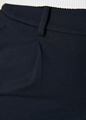 Beymen Club Lacivert Pantolon - 4