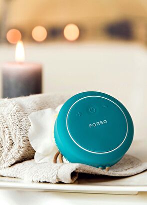 Foreo Luna 4 Go Body Evergreen Cleaning Device - 6