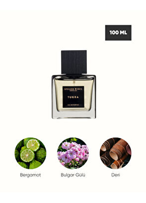 Atelier Rebul Tugra Eau de Parfum 100 ml - 8