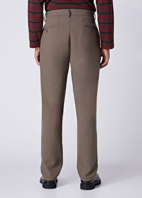 Beymen Club Ramirez Regular Fit Mink Chino Pants - 4