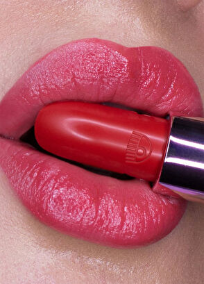 Chiara Ferragni Kiss Me Softly 05 Red Stick Lip Balm 3 gr - 5