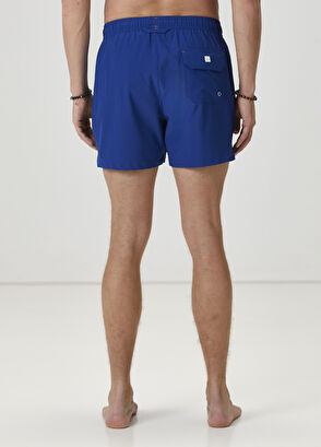 Beymen Club Saks Beli Kordonlu Mayo - 4