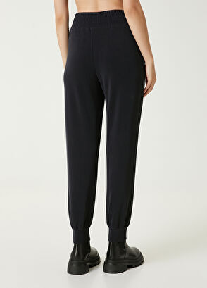 Beymen Club Siyah Eşofman - 5