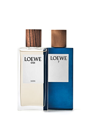 Loewe 001 Man EDP 100 ml Parfüm - 4