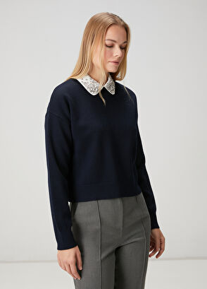 Beymen Club Sweater - 4