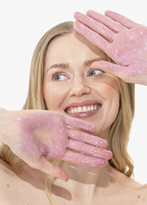 ya da multicosmetics Viniferine Arındırıcı ve Yenileyici Yüz Yıkama Tozu  2 gr - 3