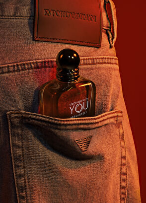 Giorgio Armani Stronger With You Absolutely EDP 50ml - 5