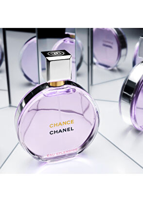 CHANEL Chance Eau Splendide Edp Spray 150ML - 5