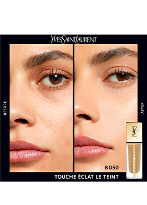 Yves Saint Laurent Le Teint Touche Eclat Bd50 Foundation - 3