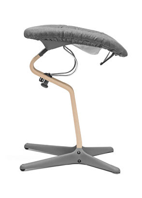 Stokke Nomi Gri Yenidoğan Bebek Seti  - 5