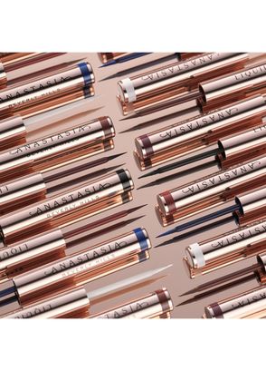 Anastasia Beverly Hills Liquid Liner Black - 8
