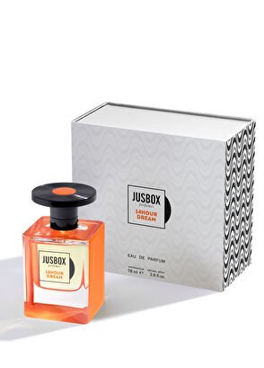 Jusbox 14 Hour Dream Eau de Parfüm 78 ml - 3