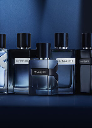 Yves Saint Laurent Yelixir 60 Ml - 5