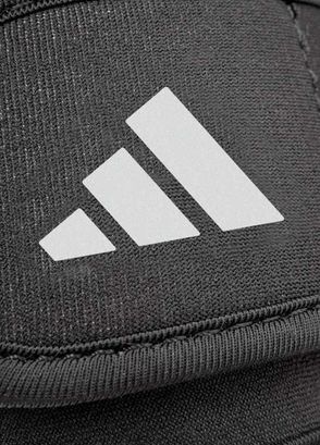 Adidas ADWT-12325-NL Siyah Unisex Ağırlık Eldiveni 0.5 kg  - 5