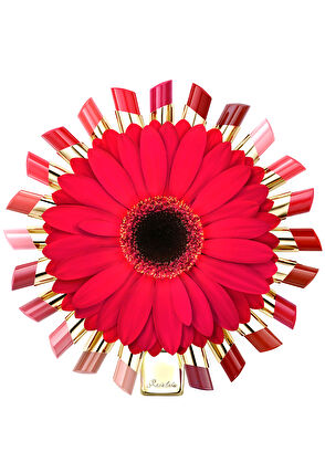 Guerlain KissKiss Shine Bloom 521 Kiss To Say - 7