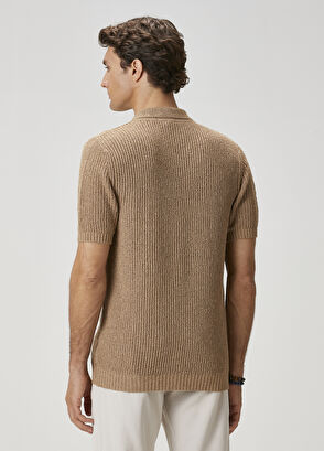 Beymen Club Bej Hırka - 6