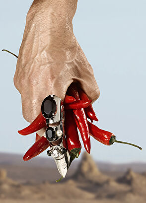 Dolce&Gabbana KEDT 50 ml Men's Perfume - 4