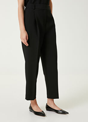 Beymen Club Black Pants - 3