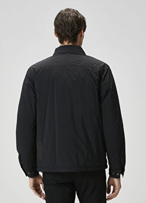 Ten-C Siyah Mont - 4