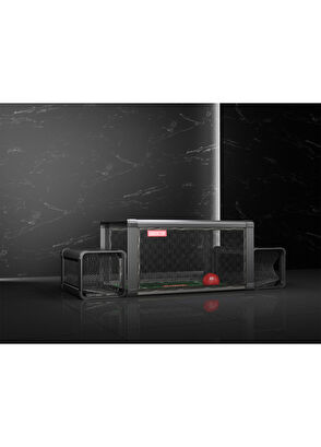 Eddra Subsoccer Masa Futbolu Ünitesi - 7