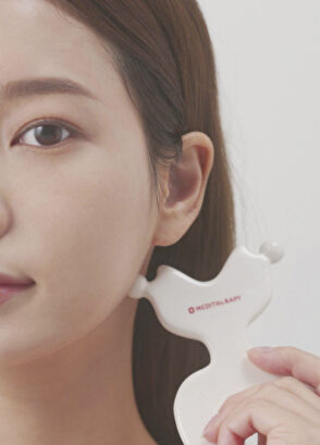 Meditherapy Lif-Me Gua Sha Massager for Face and Neck - 6