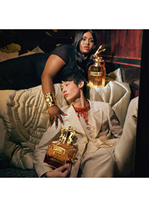 Jean Paul Gaultier Jean Paul Gaultier Scandal Him Parfum 100Ml - 4