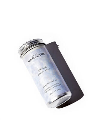 We Are Paradoxx Detox 50 gram Kuru Şampuan - 6