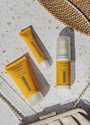 Margaret Dabbs London Crystal Törpü - 4