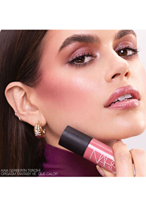 Nars Orgasm Insaitable Liquid Blush Itsy Bitsy - 12