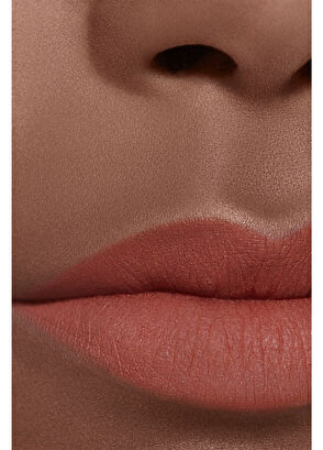 CHANEL Rouge Allure Liquid Velvet 242 Saisissante - 5