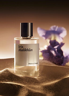 Maison Crivelli Iris Malikhan EDP 100 ml - 3