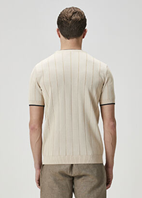 Beymen Club Beige Sweater - 5