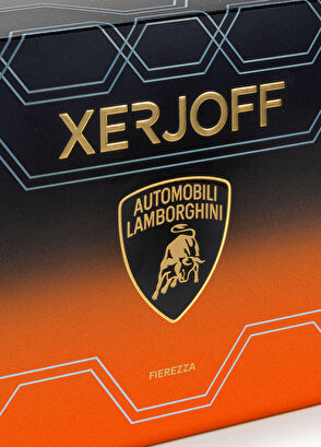 Xerjoff Lamborghini Blends Fierezza 100 ml - 6