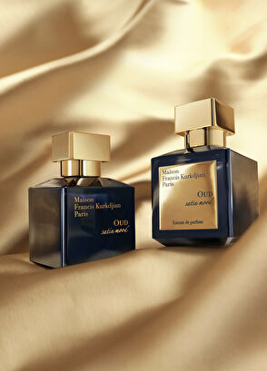 Maison Francis Kurkdjian OUD satin mood extrait de parfum 70ML - 4