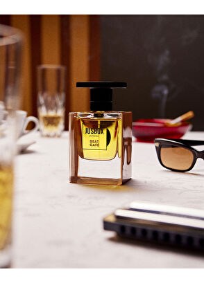 Jusbox Beat Cafe Eau de Parfum 78 ml - 6