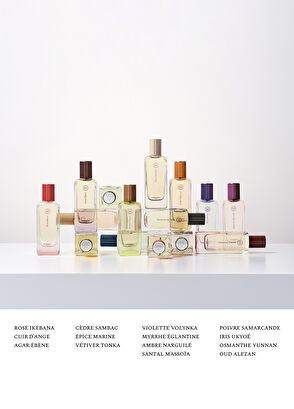 Hermès Oud Alezan Eau de parfum 200 ml - 5