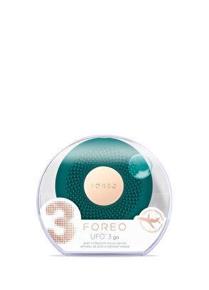 Foreo UFO 3 go Evergreen - 4