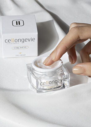 Cellongevie CircaEye Anti-Aging Matte Eye Cream 20 ml - 5