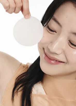 Abib Glutathiosome Dark Spot Pad Vita Touch  Leke Karşıtı 60'lı Siyah Nokta Pedleri  220 ml  - 4