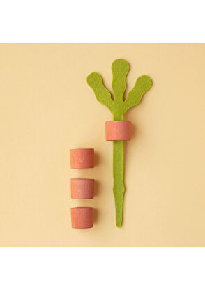 Londji Veggies Oyuncak - 6