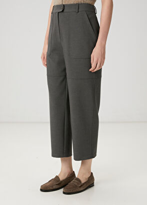 Beymen Club Gri Pantolon - 3