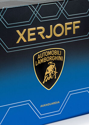 Xerjoff Lamborghini Blends Avanguardia 100 ml - 6