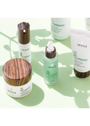 Image Skincare ORMEDIC Balancing Eye Lift Nemlendirici Göz Çevresi Jel Bakım Kremi 14 gr - 6