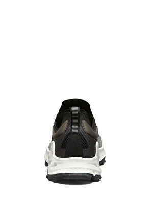 Keen Zionic Speed Black Star White Men's Hiking Shoes - 5