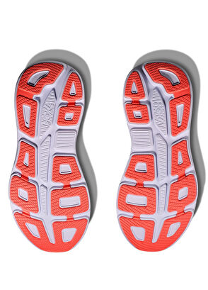 Hoka Bondi 9 Mor Kadın Sneaker - 7