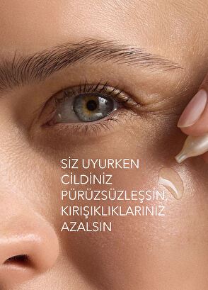 Roc Retinol Correxion Line Smoothing Night Serum Retinol Anti-Wrinkle Night Care Capsule Serum 10 Pieces - 7